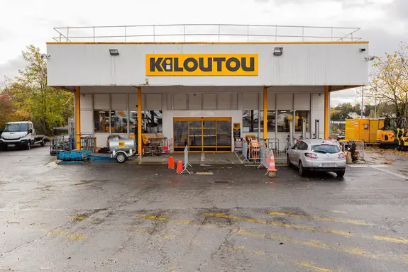 Agence Kiloutou Saint-Brice-sous-Forêt (val-d-oise)