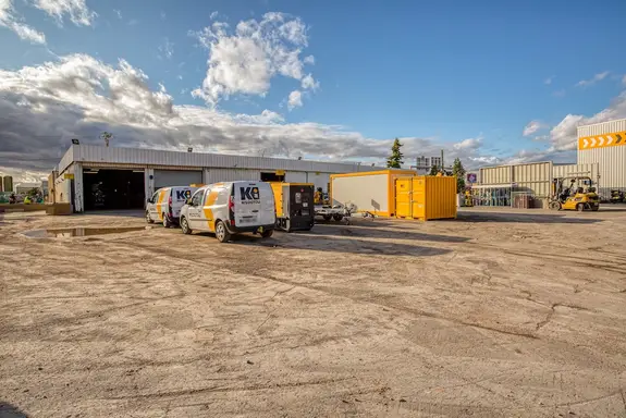 Agence Kiloutou Vitrolles (bouches-du-rhone)