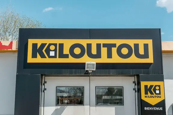Agence Kiloutou Bonneville (haute-savoie)