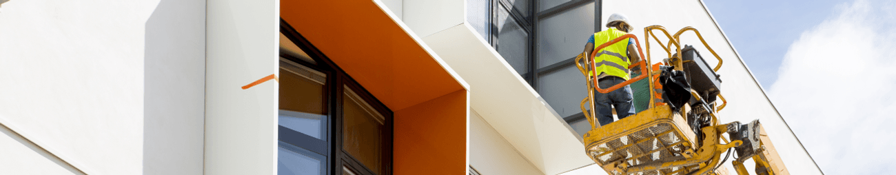 Besoin d’un matériel pour travailler en hauteur ? 