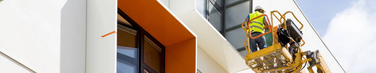 Besoin d’un matériel pour travailler en hauteur ? 