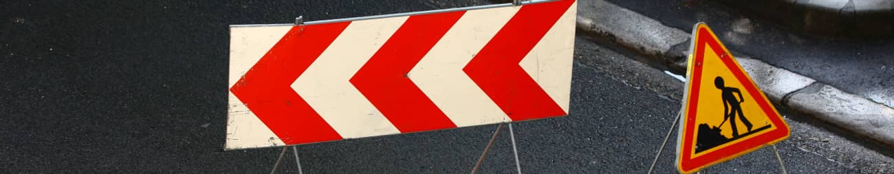 Protégez et sécurisez vos chantiers