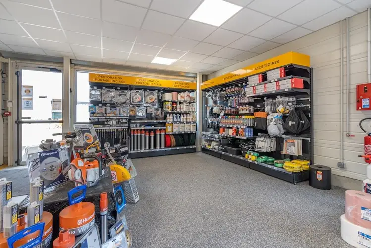 Agence Kiloutou Le Mans (Nord) (Sarthe)