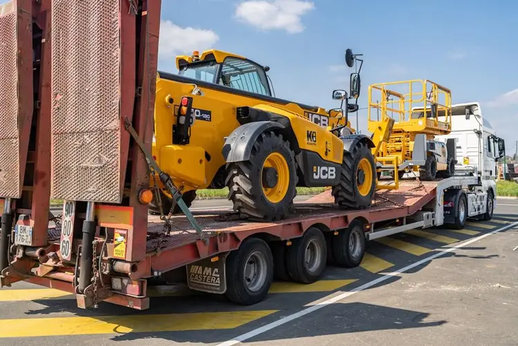 Agence Kiloutou Le Mans (Nord) (Sarthe)