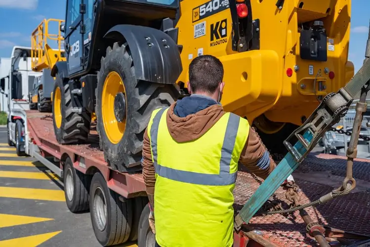 Agence Kiloutou Le Mans (Nord) (Sarthe)