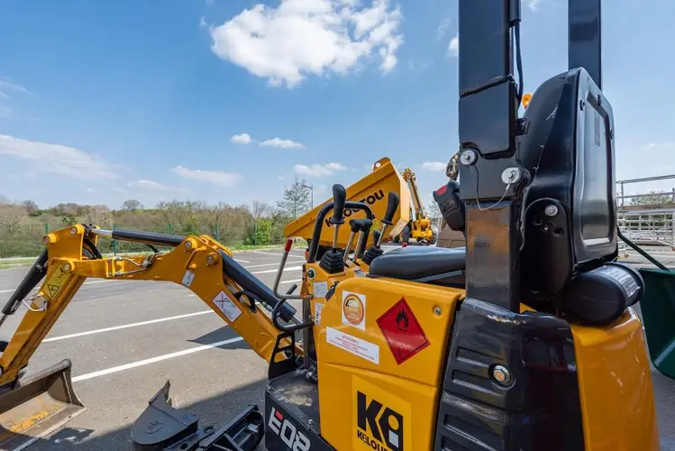 Agence Kiloutou Le Mans (Nord) (Sarthe)