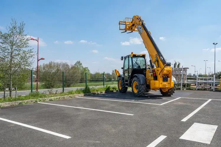 Agence Kiloutou Le Mans (Nord) (Sarthe)