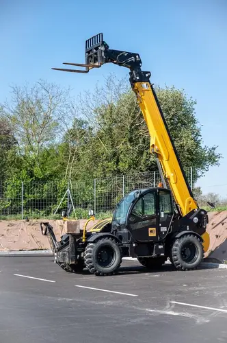 Agence Kiloutou Didenheim (Haut-Rhin)