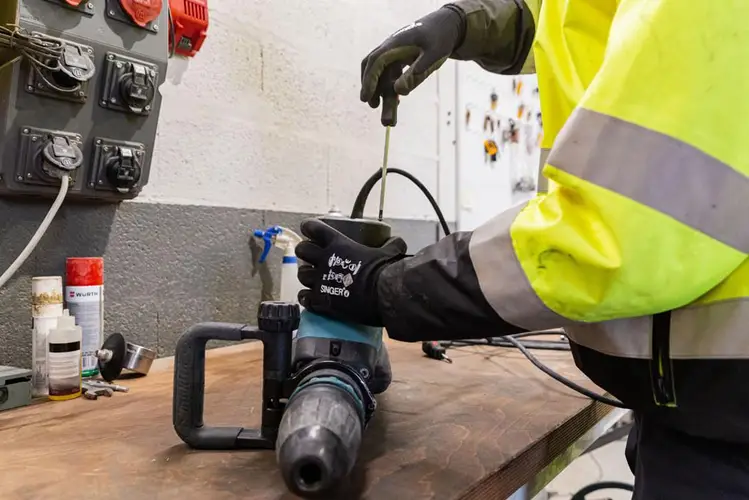 Agence Kiloutou Haguenau (Bas-Rhin)