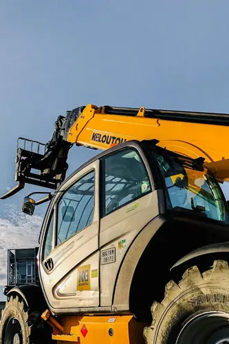 Agence Kiloutou Haguenau (Bas-Rhin)