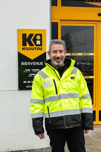 Agence Kiloutou Tourcoing (Nord)