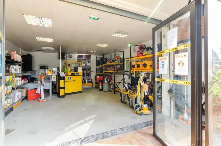 Agence Kiloutou Wasquehal - La Plateforme (Nord)