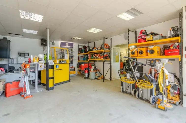 Agence Kiloutou Wasquehal - La Plateforme (Nord)