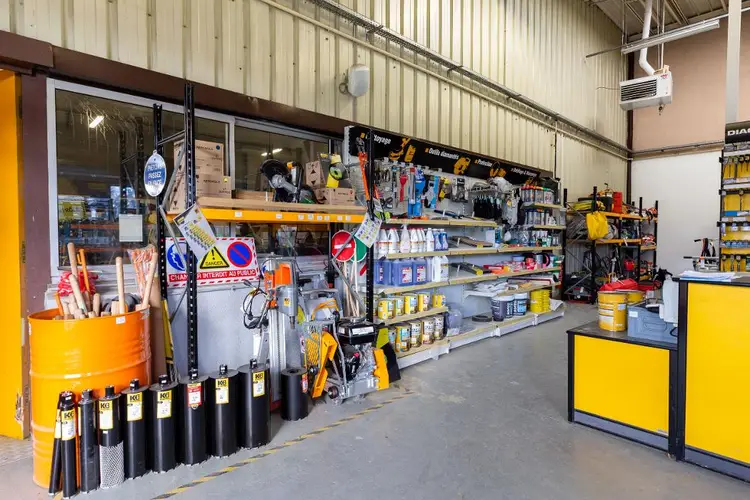 Agence Kiloutou Beaucouzé (Maine-et-Loire)