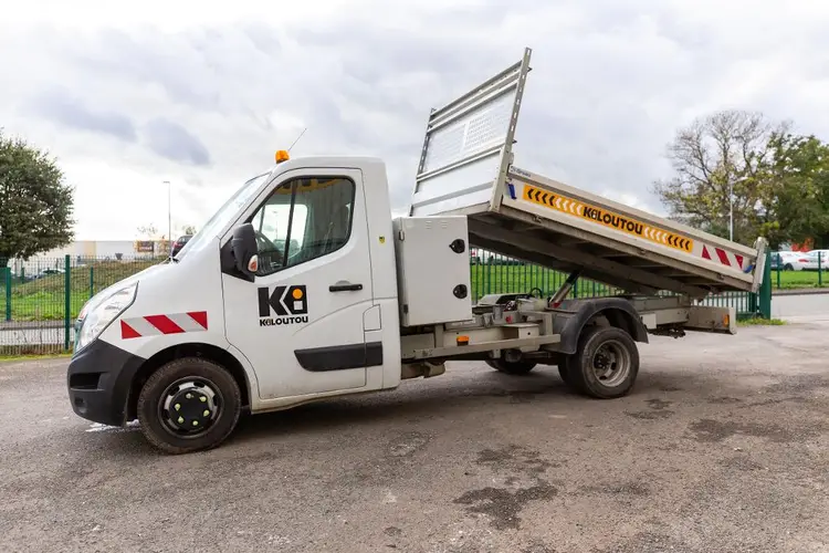 Agence Kiloutou Beaucouzé (Maine-et-Loire)