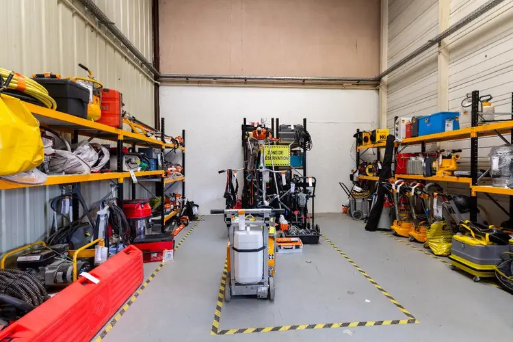 Agence Kiloutou Beaucouzé (Maine-et-Loire)