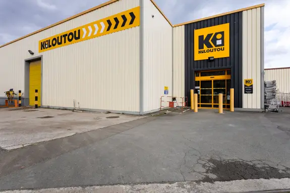 Agence Kiloutou Beaucouzé (maine-et-loire)