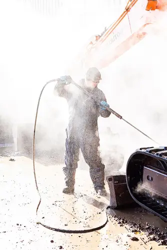 Agence Kiloutou TP La Chapelle-d'Armentières (Nord)