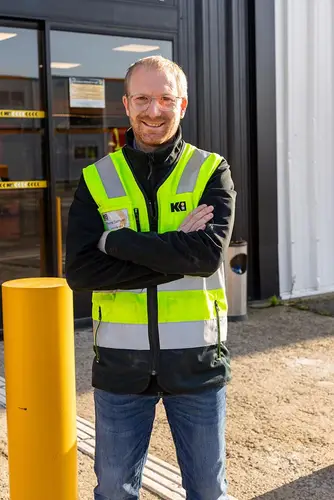 Agence Kiloutou TP La Chapelle-d'Armentières (Nord)