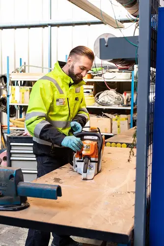 Agence Kiloutou TP La Chapelle-d'Armentières (Nord)