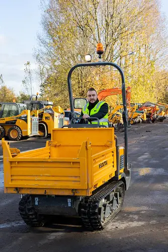 Agence Kiloutou TP La Chapelle-d'Armentières (Nord)