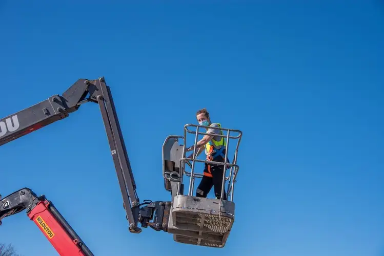 Agence Kiloutou TP Andernos (Gironde)