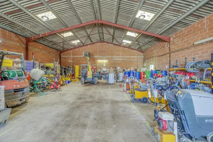 Agence Kiloutou TP Andernos (Gironde)