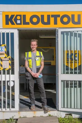 Agence Kiloutou TP Andernos (Gironde)