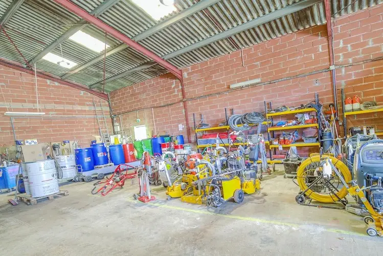 Agence Kiloutou TP Andernos (Gironde)