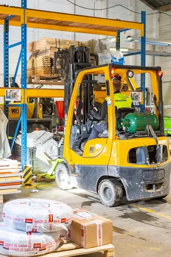 Agence Kiloutou Coudekerque (Nord)