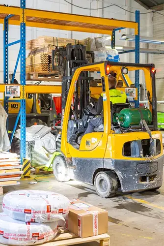 Agence Kiloutou Coudekerque (Nord)