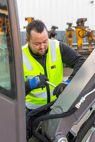 Agence Kiloutou Coudekerque (Nord)