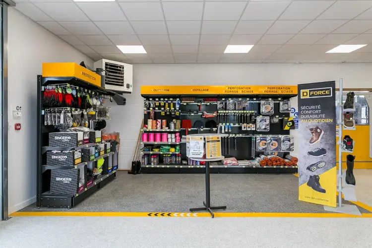 Agence Kiloutou Calais (Pas-de-Calais)