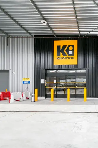 Agence Kiloutou Calais (Pas-de-Calais)