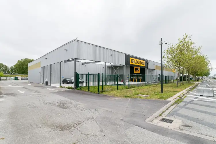 Agence Kiloutou Calais (Pas-de-Calais)