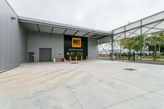 Agence Kiloutou Calais (pas-de-calais)