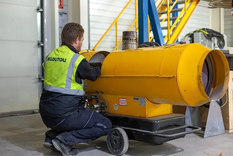 Agence Kiloutou Longuenesse (Pas-de-Calais)