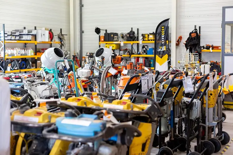 Agence Kiloutou Longuenesse (Pas-de-Calais)