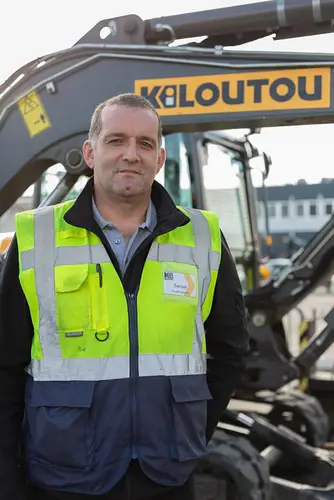 Agence Kiloutou Longuenesse (Pas-de-Calais)