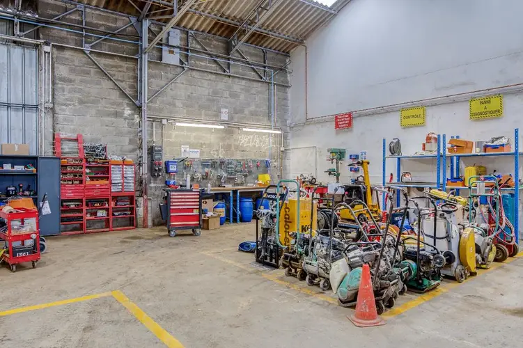 Agence Kiloutou TP Bayonne (Pyrénées-Atlantiques)