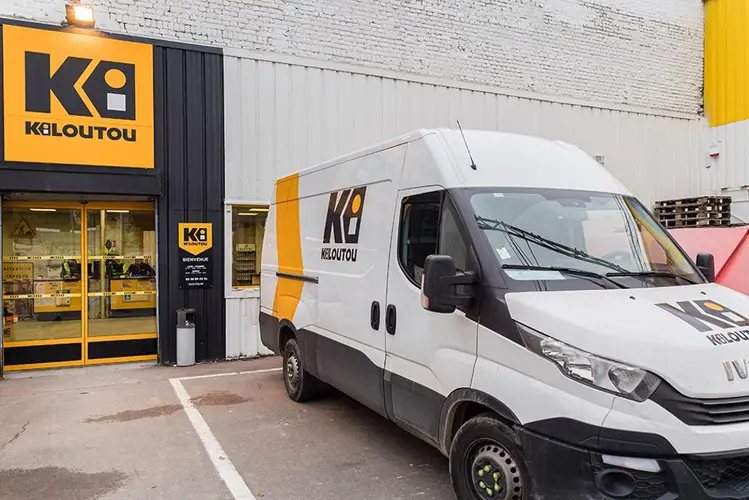 Agence Kiloutou Lille (Nord)