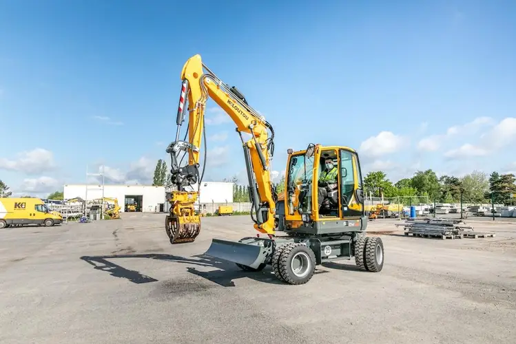 Agence Kiloutou Béthune (Pas-de-Calais)