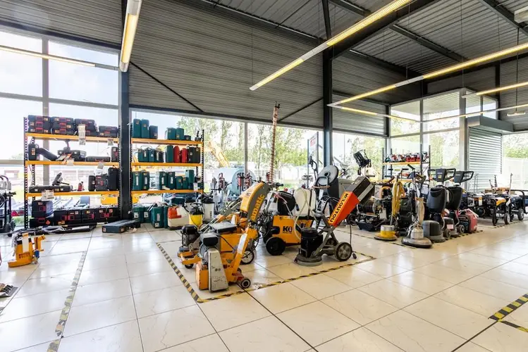 Agence Kiloutou Béthune (Pas-de-Calais)