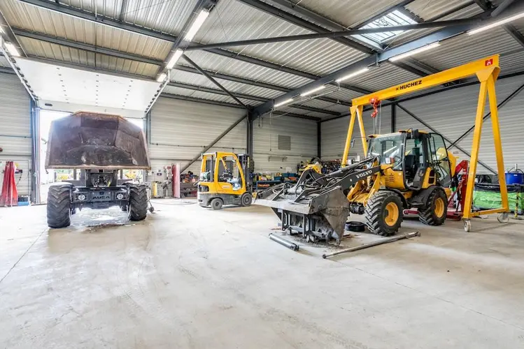 Agence Kiloutou Béthune (Pas-de-Calais)