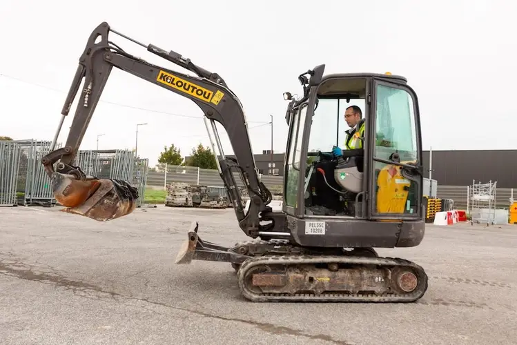 Agence Kiloutou Saint-Memmie (Marne)