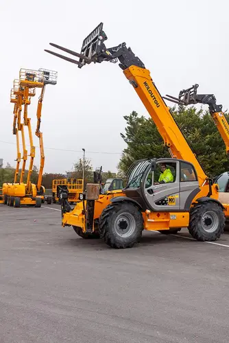 Agence Kiloutou TP Reims (Marne)