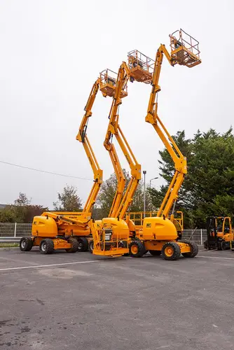 Agence Kiloutou TP Reims (Marne)