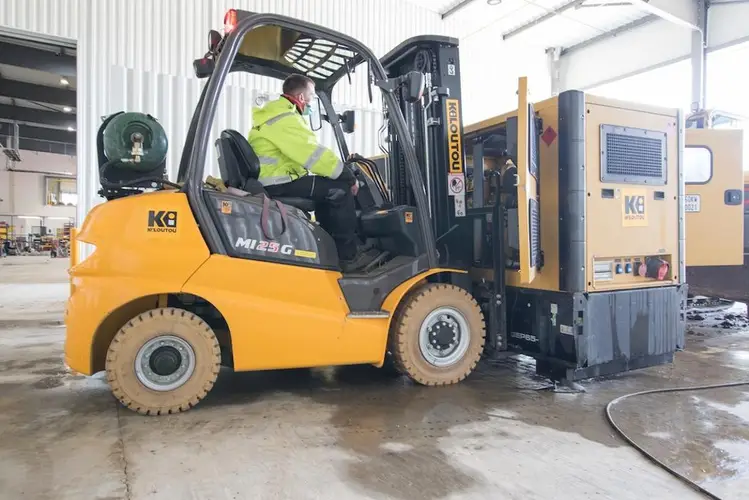 Agence Kiloutou Warcq (Ardennes)