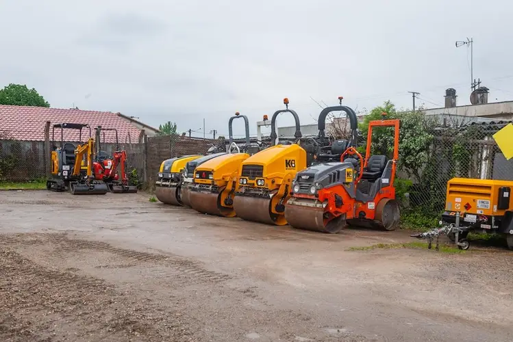 Agence Kiloutou TP Bergerac (Dordogne)