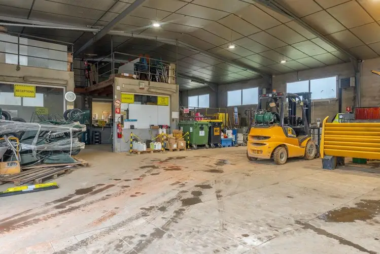 Agence Kiloutou TP Bergerac (Dordogne)